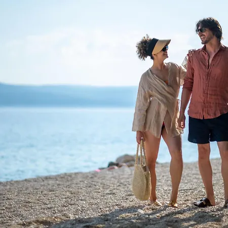 Bluesun Mala Berulia 4* Brela