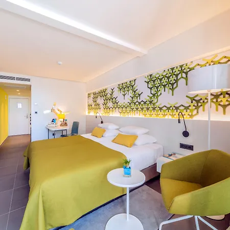 Bluesun Mala Berulia