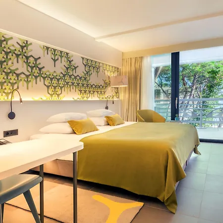 Bluesun Mala Berulia 4*