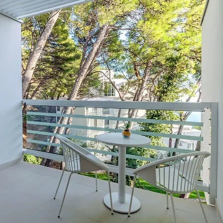 Bluesun Mala Berulia Hotel