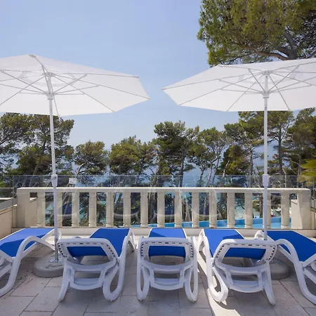 Bluesun Mala Berulia 4* Brela