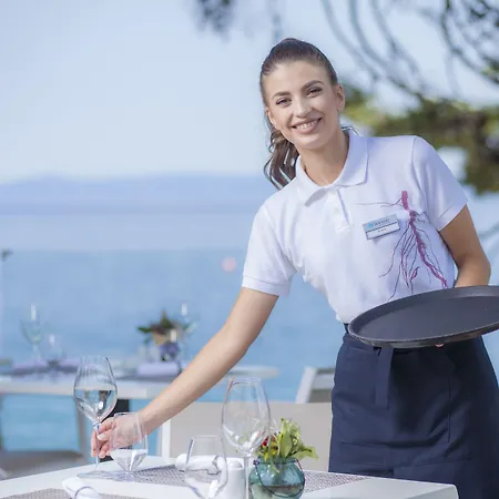 Bluesun Mala Berulia 4*