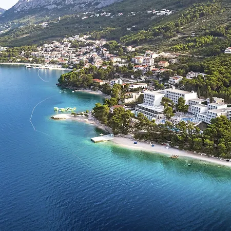 Ξενοδοχείο Bluesun Mala Berulia