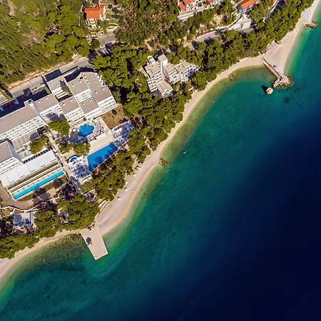 Hotel Bluesun Mala Berulia 4*