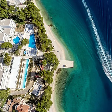 Ξενοδοχείο Bluesun Mala Berulia