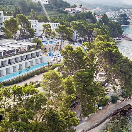 Bluesun Mala Berulia 4*