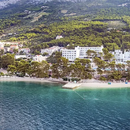 Bluesun Mala Berulia 4*