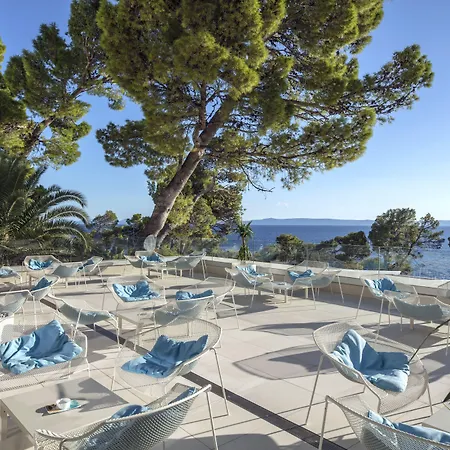 Bluesun Mala Berulia