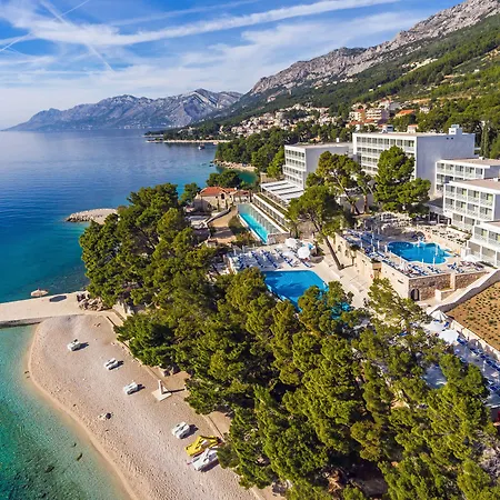 Bluesun Mala Berulia 4* Brela