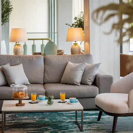 Ξενοδοχείο Bluesun Mala Berulia Brela