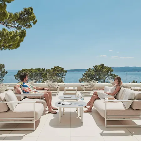 Ξενοδοχείο Bluesun Mala Berulia