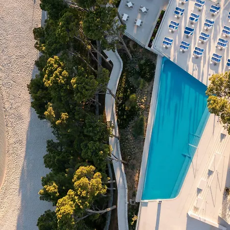 Bluesun Mala Berulia Hotel 4*