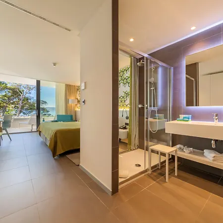 فندق Bluesun Mala Berulia