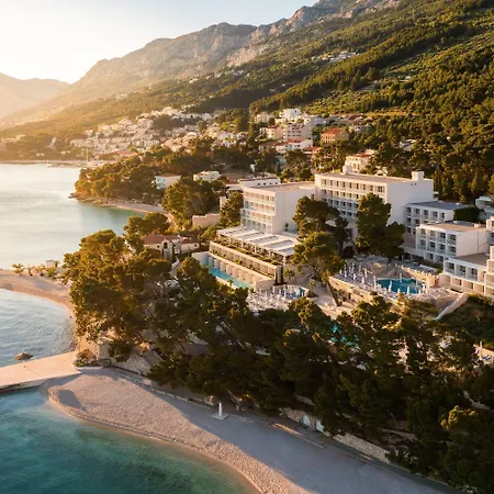 Hotel Bluesun Mala Berulia Brela
