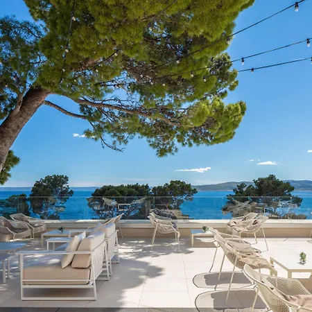 Bluesun Mala Berulia 4* Brela