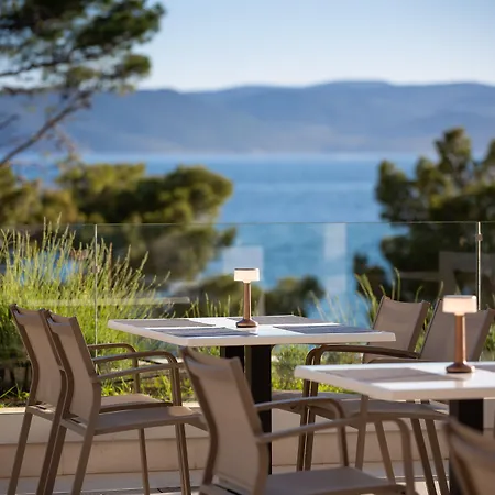 Ξενοδοχείο Bluesun Mala Berulia 4*