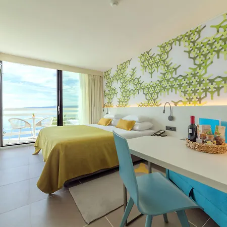 Hotel Bluesun Mala Berulia Brela