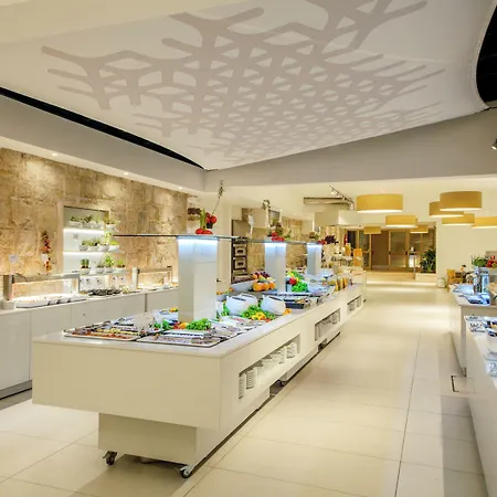 Bluesun Mala Berulia 4* ברלה