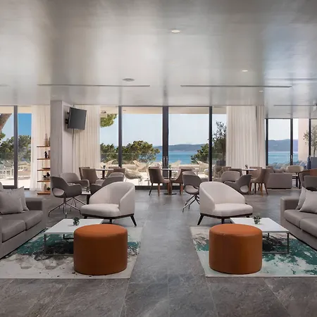 Bluesun Mala Berulia 4* Брела
