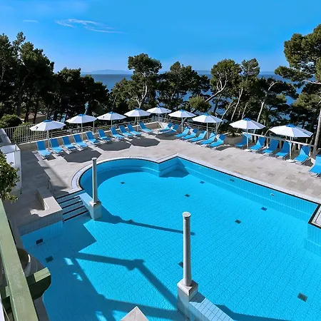 Bluesun Mala Berulia Hotel 4*