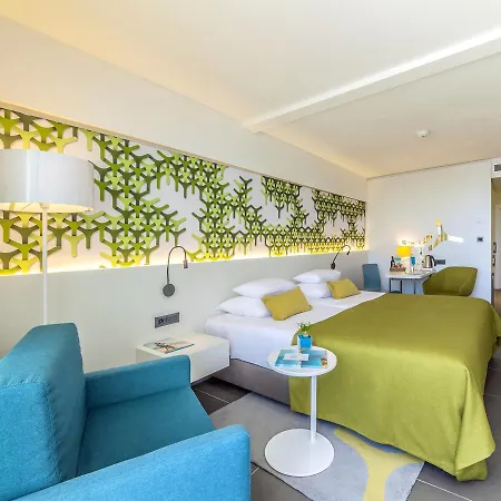 Bluesun Mala Berulia 4* Brela