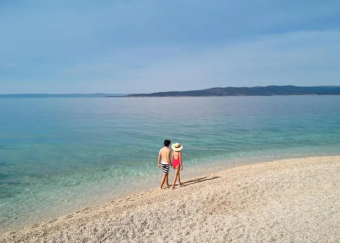 Bluesun Mala Berulia Brela