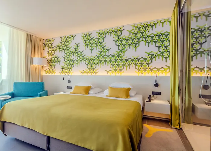 Bluesun Mala Berulia Brela