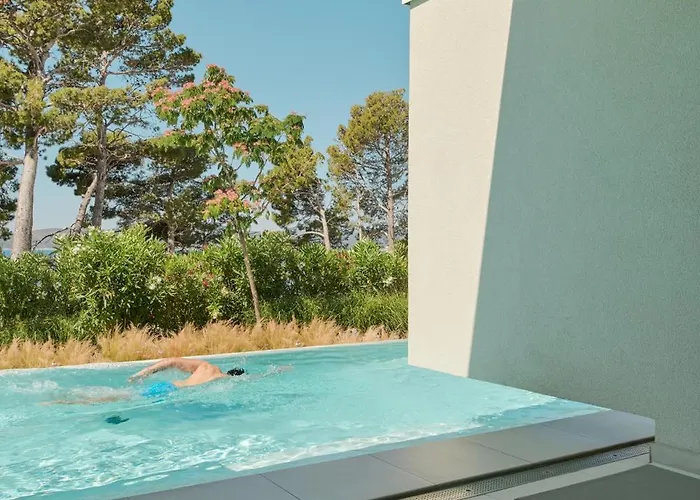 Bluesun Mala Berulia 4* Брела