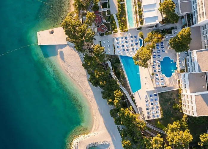 Bluesun Mala Berulia 4*