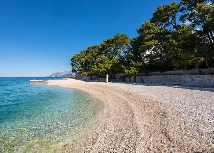 Bluesun Mala Berulia Brela