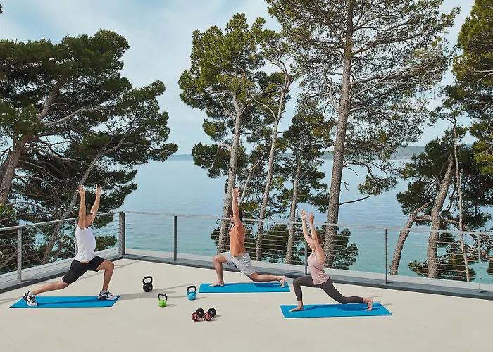 Bluesun Mala Berulia Брела