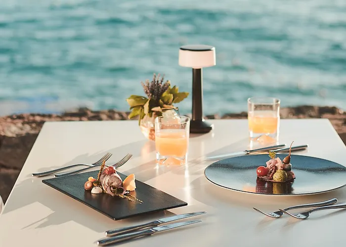 Bluesun Mala Berulia Брела