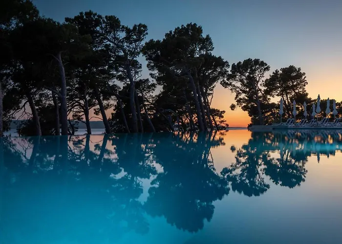 Bluesun Mala Berulia Brela