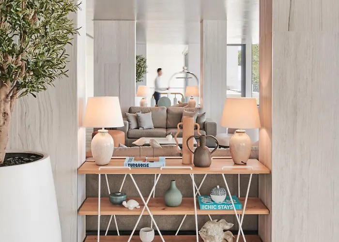 Отель Bluesun Mala Berulia Брела