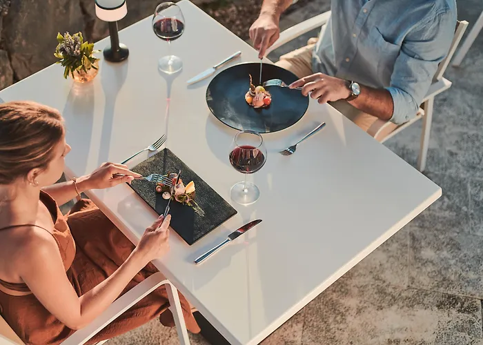 Bluesun Mala Berulia 4*