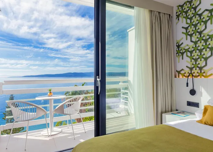 Bluesun Mala Berulia Hotell 4*