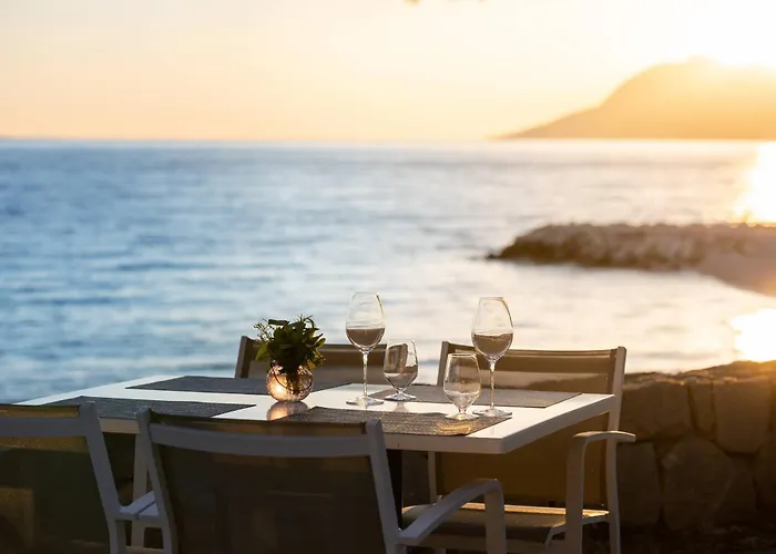Hotell Bluesun Mala Berulia 4*