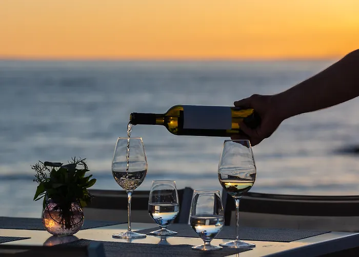 Bluesun Mala Berulia 4* Брела