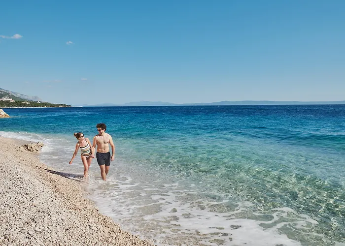 Hotel Bluesun Mala Berulia