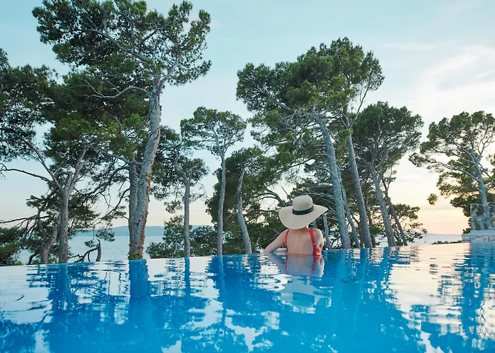 Bluesun Mala Berulia Brela