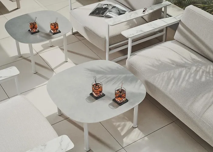 Bluesun Mala Berulia Отель 4*