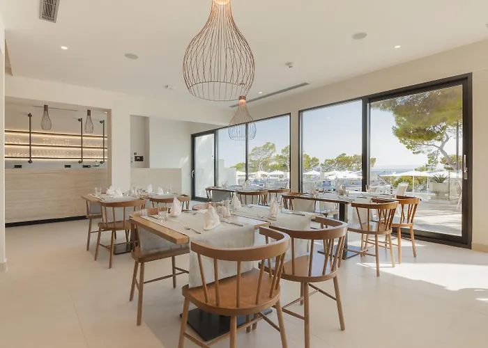 Bluesun Mala Berulia Hotel Brela