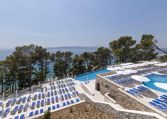 Bluesun Mala Berulia Hotell