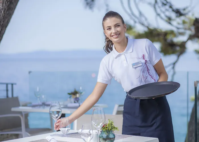 Bluesun Mala Berulia 4*