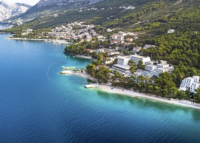 Hotel Bluesun Mala Berulia