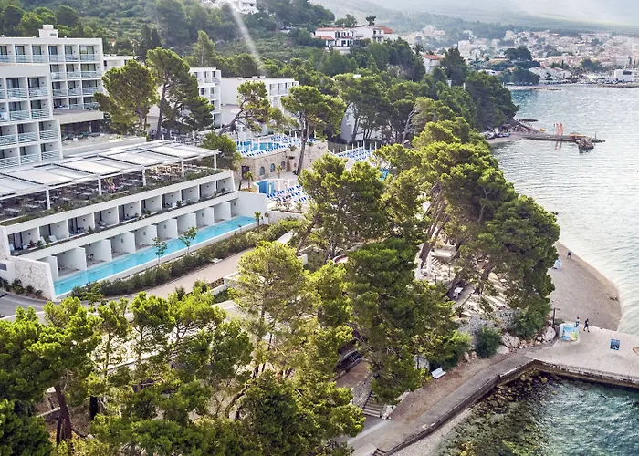 Bluesun Mala Berulia 4*