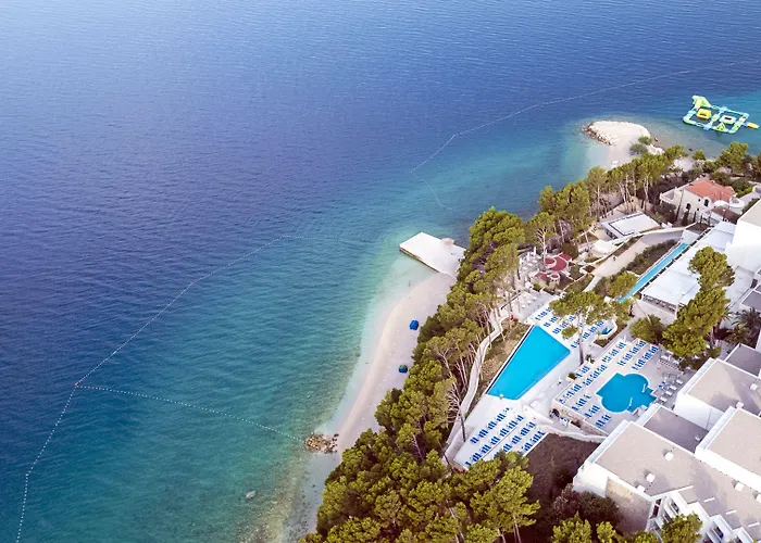 Bluesun Mala Berulia Hotell