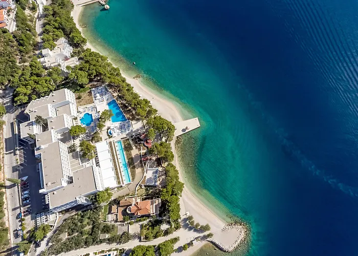 Bluesun Mala Berulia