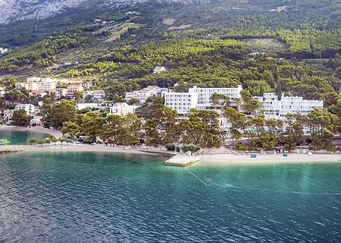 Bluesun Mala Berulia 4*