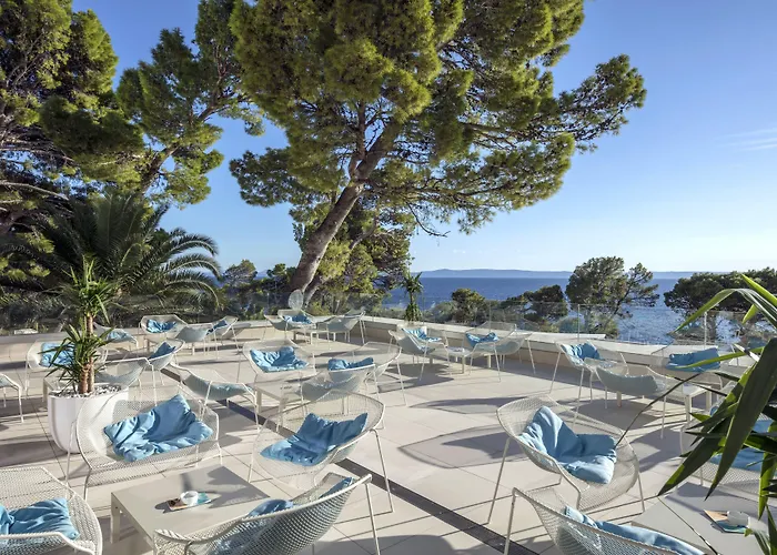 Bluesun Mala Berulia